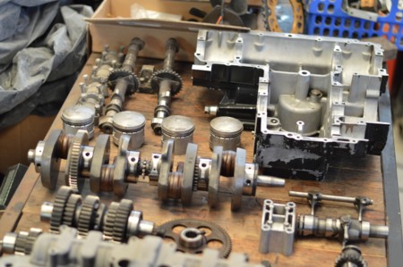 Laperrabikesworkshop Kawasaki Z900r 005