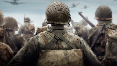 Así se abren las cajas de loot en Call of Duty WII: delante del resto de jugadores