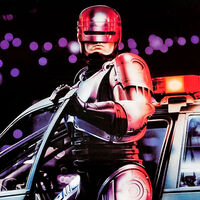 El secreto mejor guardado de Robocop estuvo oculto durante 35 años, y es un brillante chiste cargado de ironía