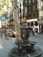 Fuente de Canaletas: historia, agua y tradiciones