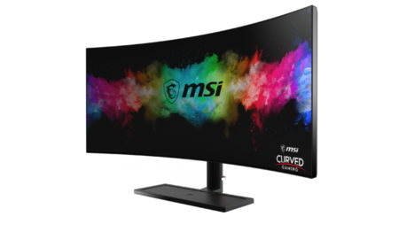 Optix Mag342cqr