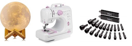 7 cupones de descuento variados para hogar, cocina, herramientas o excursionismo en Amazon