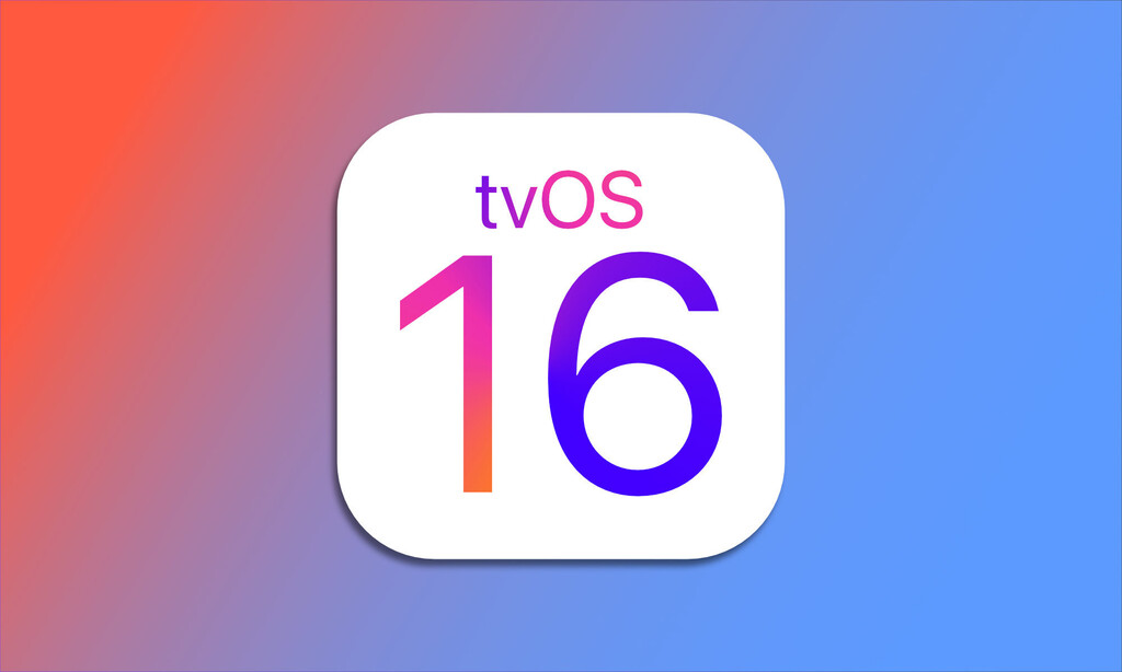 tvOS 16: todas las novedades que llegarán a tu Apple TV este otoño tvOS 16: todas las novedades que llegarán a tu Apple TV este otoño