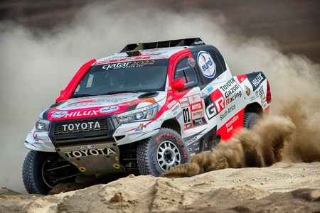El Dakar ya tiene nueva sede: en 2020 se disputará en Arabia Saudí para los próximos cinco años