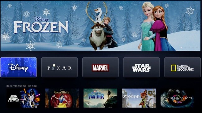 Disney
