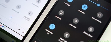 El ahorro de batería de los Pixel activa ahora el modo oscuro de Android y sus aplicaciones 