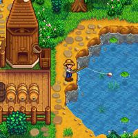 Mejores profesiones para cada habilidad en Stardew Valley 