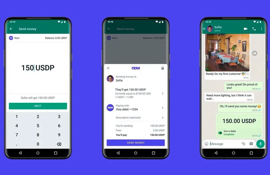 WhatsApp ya prueba los pagos con criptomonedas en la app 1366_2000