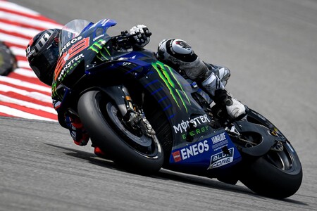 Jorge Lorenzo ha roto las negociaciones con Aprilia y le gustaría ejercer de comentarista de TV o manager