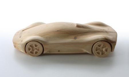 El diseño de Pininfarina en Londres: más que coches