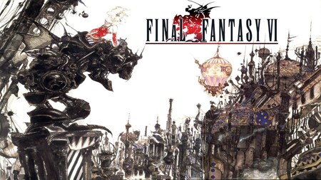 Square Enix pone fecha límite a Final Fantasy V y VI en Steam y recomienda comprar las versiones remasterizadas del mes que viene