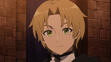 Mushoku Tensei