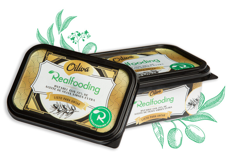 REALFOODING  ¿Dónde comprar los productos realfood de Carlos Ríos?