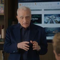 Martin Scorsese admite haber usado inteligencia artificial en su última película mientras hace de gancho publicitario de una startup. "Tenemos que estar abiertos" 
