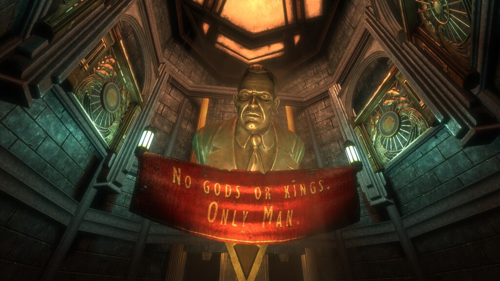 “Hemos perdido tiempo y dinero”, el jefe de Take Two habla claro sobre la espera por el nuevo Bioshock  
