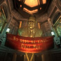 “Hemos perdido tiempo y dinero”, el jefe de Take Two habla claro sobre la espera por el nuevo Bioshock  