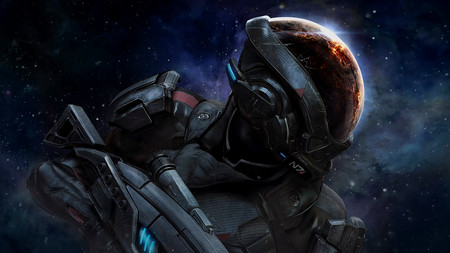 BioWare asegura no haber terminado todavía con el universo de Mass Effect