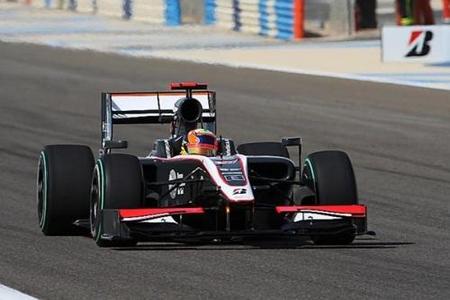 Hispania Racing Team tendrá como objetivo llegar hasta la bandera a cuadros del GP de Australia de Fórmula 1
