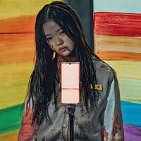Netflix y la nueva serie coreana de terror y ciencia ficción con 8 episodios que lleva 15 días en el top de lo más visto