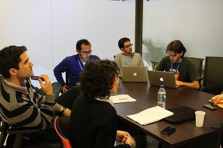 Los jóvenes podrán capitalizar el 100% de la prestación por desempleo