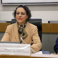 18 euros al mes de subida en la cuota de autónomos, nueva propuesta del Ministerio de Trabajo