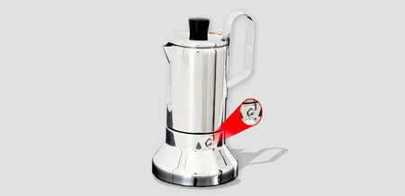 IKEA retira de México la cafetera METALLISK porque puede explotar durante su uso. Qué hacer si tienes una