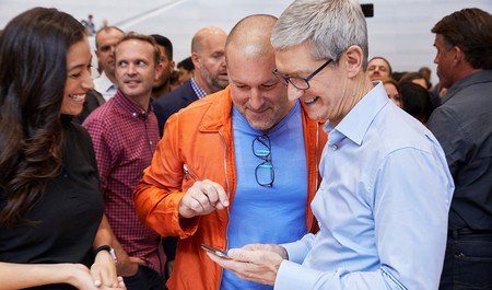 Jony Ive deja Apple: repasamos sus diseños más emblemáticos y los más polémicos