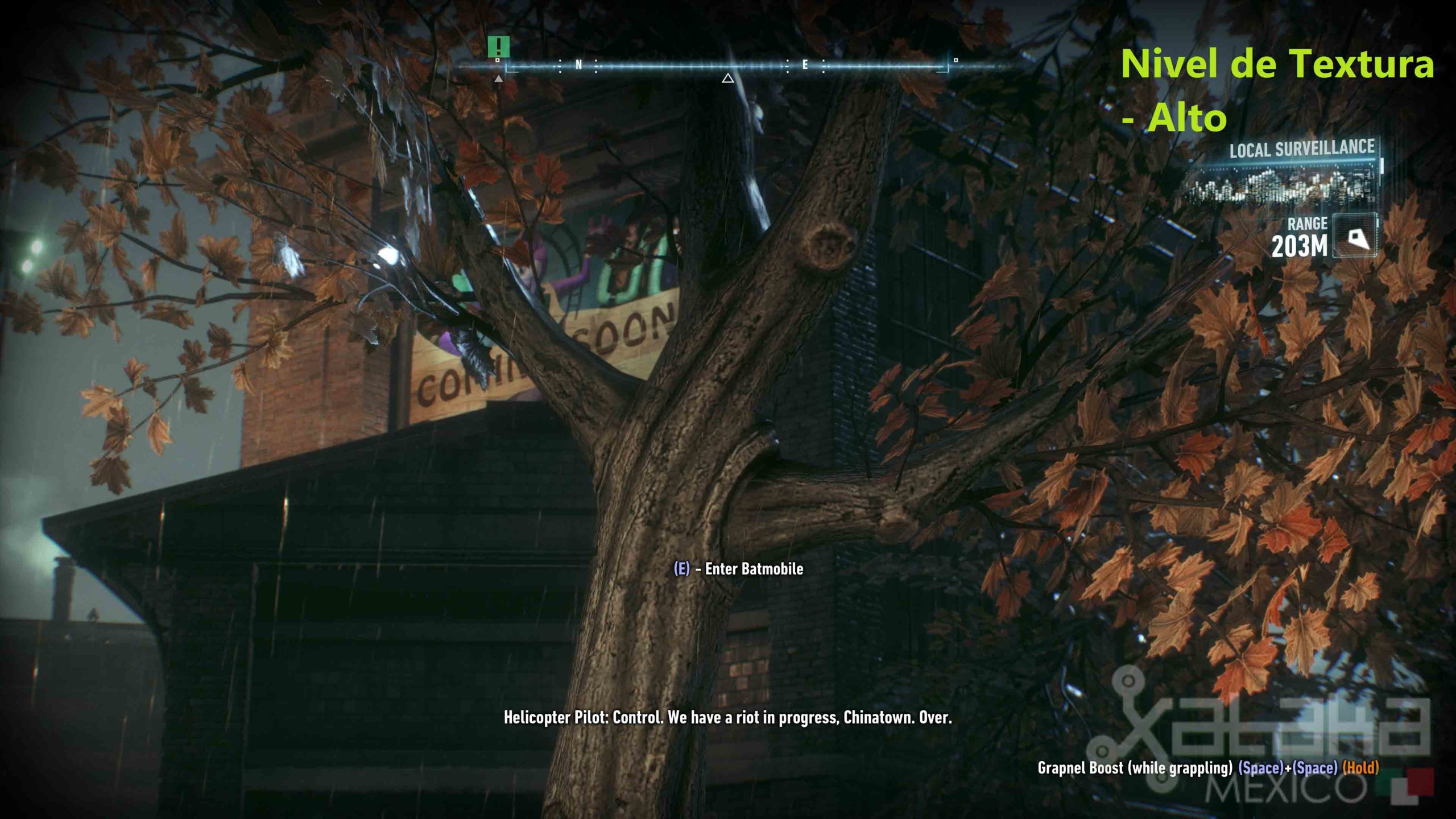 Foto de Nivel de detalle - prueba 1 (2/3)