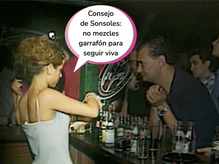 Así es Sonsoles, la amante de Antonio David Flores durante el embarazo de Rocío Carrasco: Su sorprendente vínculo con Olga Moreno