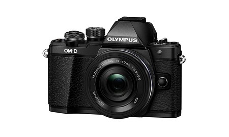 Si quieres el kit más completo para la Olympus OMD E-M10 Mark II, en Fnac lo tienes por sólo 549,90 euros