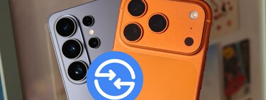 Ya puedes enviar fotos desde tu Galaxy S26 al iPhone sin apps extras. Así puedes hacerlo 