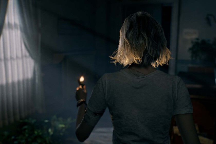Resident Evil Requiem Screenshot 13