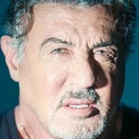 Sylvester Stallone, actor: "Siempre he rechazado la frase envejece con dignidad. Cuanto mayor me hago, más intento abrazar a mi niño interior"