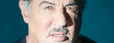 Sylvester Stallone: "Siempre he rechazado la frase envejece con dignidad. Cuanto mayor me hago, más intento abrazar a mi niño interior"