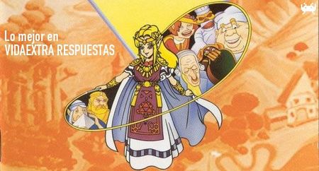 Obras maestras, IPs que se extienden, enemigos "asquerosos" y más en Vidaextra Respuestas