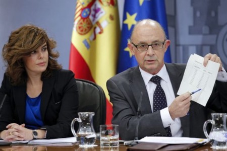 Calendario De Aprobacion Presupuestos