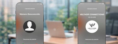 Identificar las llamadas spam sólo era el primer paso. Ahora Orange quiere acabar con los números desconocidos