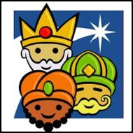 Videoconferencia con los Reyes Magos