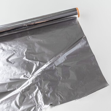 Los siete trucos poco conocidos para sacar todo el partido al papel de aluminio en la cocina 