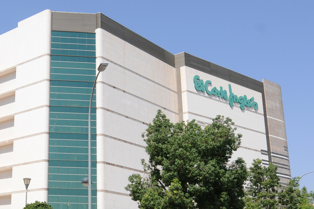 Los mejores ofertones del fin de semana en El Corte Inglés: televisores de nueva gama, móviles top, patinetes eléctricos y más 