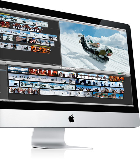 Foto de Nuevo iMac (15/15)