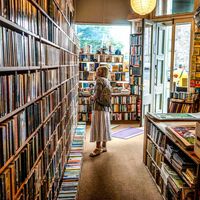 Fewer Sci-Fi Works Are Being Published Than Ever Before. It’s Not Due to a Lack of Ideas or Readers 