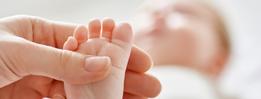 Nace un bebé de un embrión congelado hace 25 años, el que más tiempo ha estado conservado 