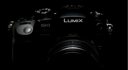 Lumix GH3, la nueva micro cuatro tercios de Panasonic se nos muestra en un vídeo oficial