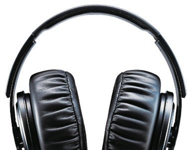Sony MDR-XB1000, monstruosos auriculares