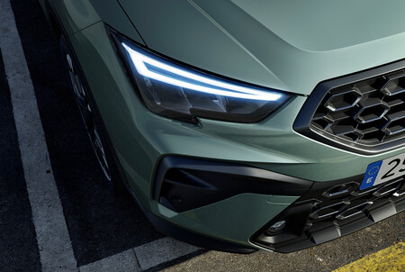 Seat Arona Precio Mexico 4