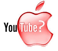 Apple y Youtube