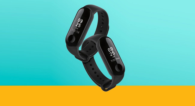Miband3i