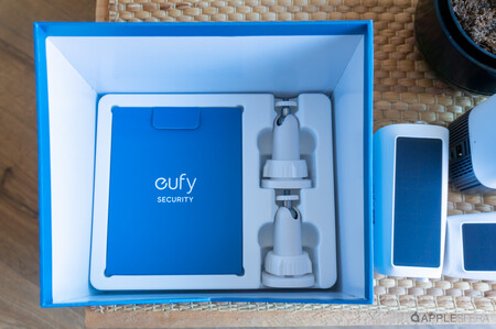 Eufycam 3 4k Solar Analisis Applesfera 018