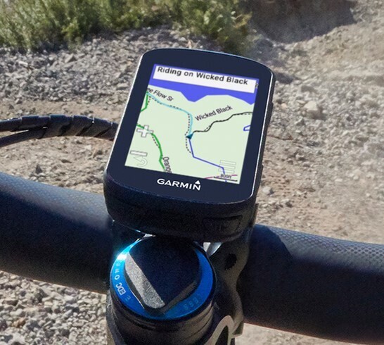 Garmin 530